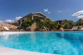 Villa Cala di Luce - Homelike Villas San Teodoro